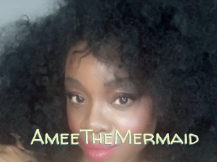 AmeeTheMermaid