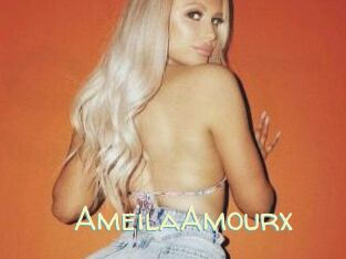 AmeilaAmourx