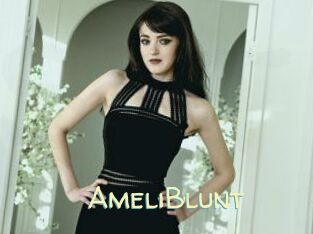 AmeliBlunt