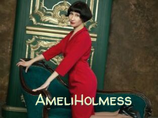 AmeliHolmess