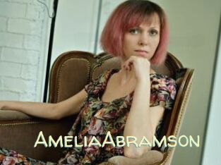 AmeliaAbramson