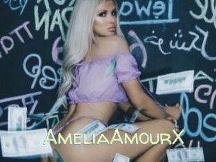 AmeliaAmourX