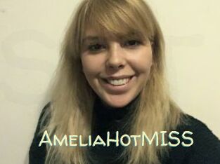 AmeliaHotMISS