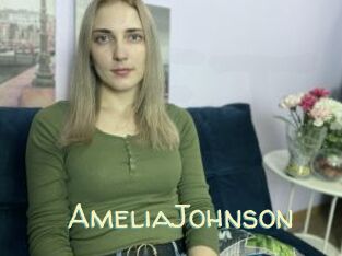 AmeliaJohnson