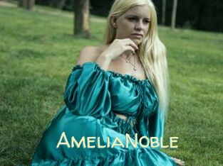 AmeliaNoble Sexy Tchat