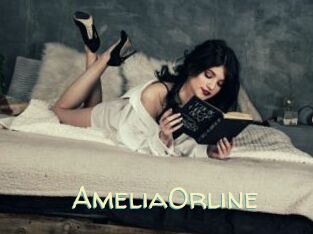 AmeliaOrline