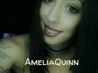 AmeliaQuinn Sexy Tchat