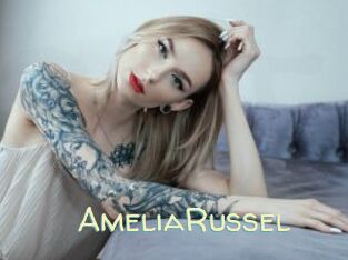 AmeliaRussel Sexy Tchat
