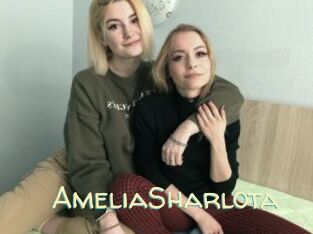 AmeliaSharlota Sexy Tchat