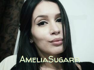 AmeliaSugarr Sexy Tchat