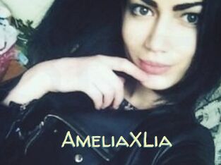 AmeliaXLia