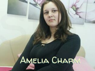 Amelia_Charm Sexy Tchat