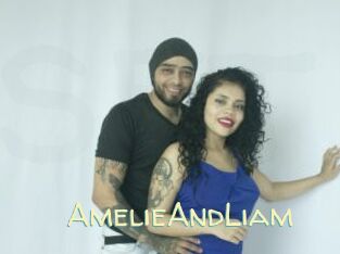 AmelieAndLiam