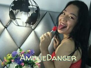 AmelieDanger