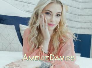 AmelieDavids Sexy Tchat