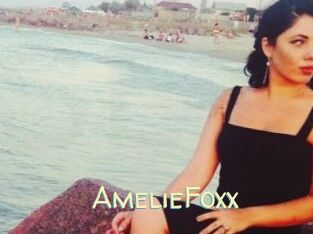 AmelieFoxx