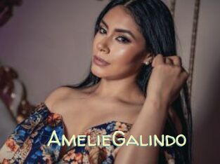 AmelieGalindo Sexy Tchat