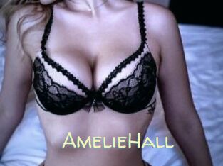 AmelieHall
