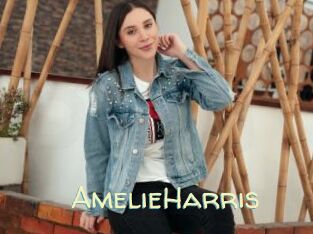 AmelieHarris