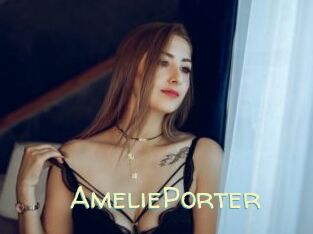 AmeliePorter