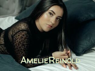 AmelieReinold Sexy Tchat