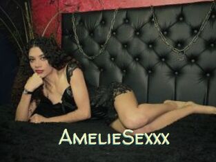 AmelieSexxx