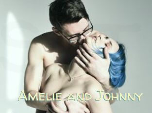 Amelie_and_Johnny