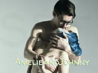 AmelieandJohnny