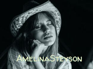 AmelinaSteyson