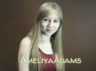 AmeliyaAdams