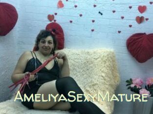 AmeliyaSexyMature