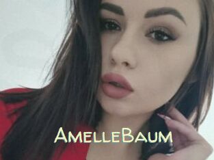 AmelleBaum