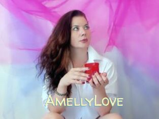AmellyLove