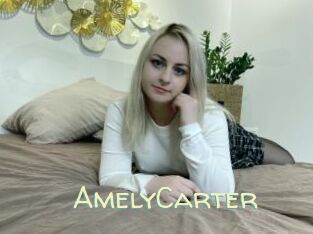AmelyCarter Sexy Tchat
