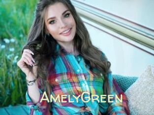 AmelyGreen