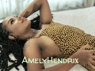 AmelyHendrix