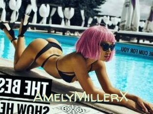 AmelyMillerX