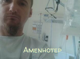 Amenhotep