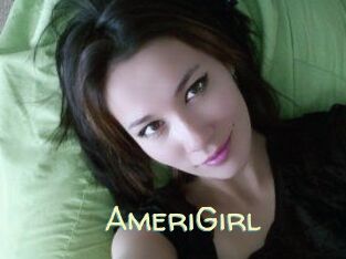 AmeriGirl