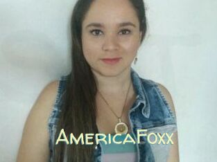 AmericaFoxx
