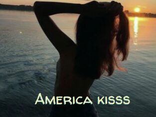 America_kisss