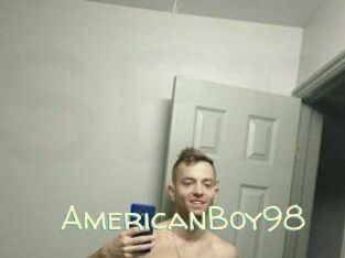 AmericanBoy98