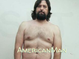 AmericanMan