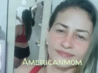 Americanmom