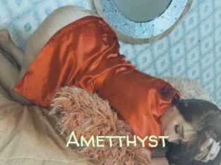 Ametthyst Sexy Tchat