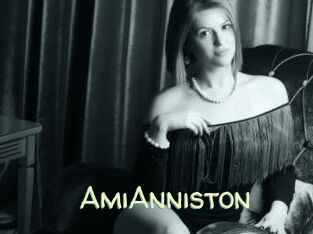 AmiAnniston