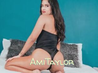 AmiTaylor