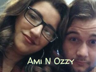 Ami_N_Ozzy