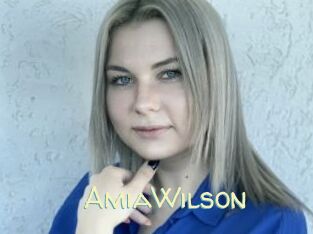 AmiaWilson