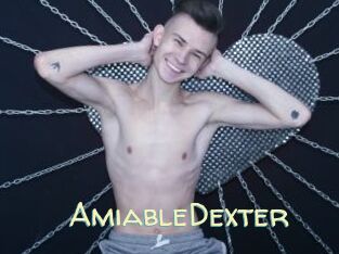 AmiableDexter